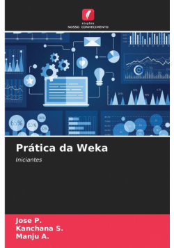 Prática da Weka