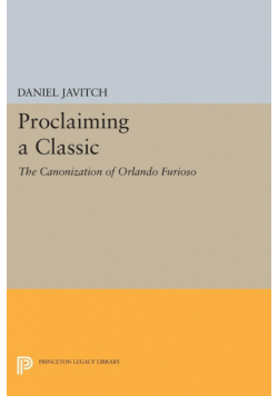 Proclaiming a Classic