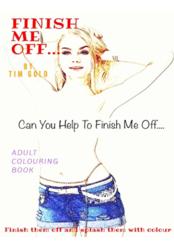 Finish Me Off...
