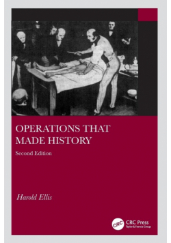 Operations that made History 2e
