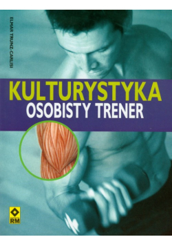Kulturystyka Osobisty trener