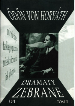 Dramaty zebrane Tom 2