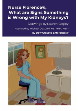 Nurse Florence®, What are Signs Something is Wrong with My Kidneys?