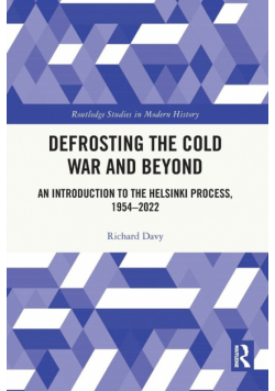 Defrosting the Cold War and Beyond