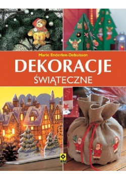 Dekoracje świąteczne