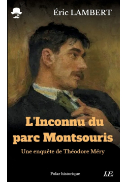 L'Inconnu du parc Montsouris