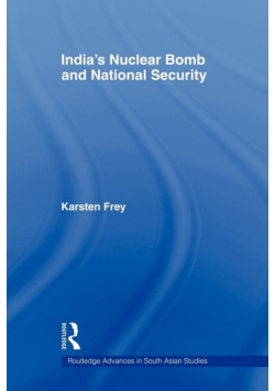 India's Nuclear Bomb and National Security
