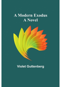 A modern exodus