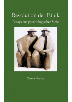 Revolution der Ethik