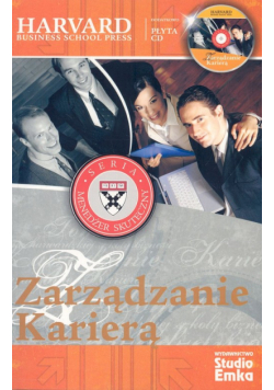 Zarządzanie karierą + CD