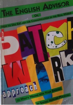 The English Advisor or how to use English for communication in the real world