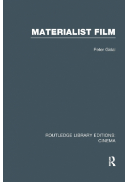 Materialist Film