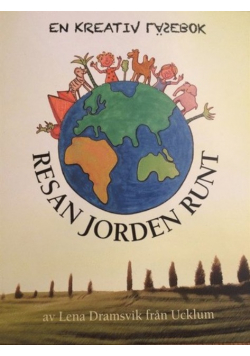 Resan jorden runt