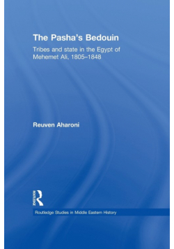The Pasha's Bedouin