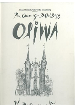 Oliwa w rysunkach