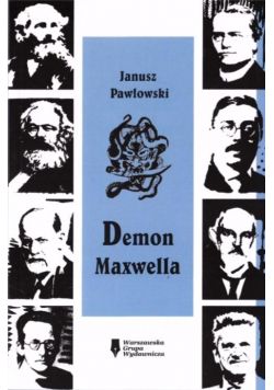Demon Maxwella