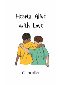 Hearts Alive with Love
