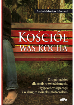 Kościół Was kocha
