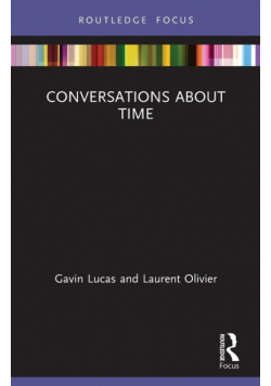 Conversations about Time