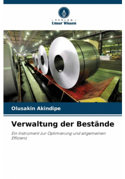 Verwaltung der Bestände