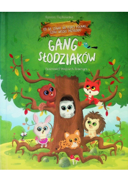 Gang Słodziaków