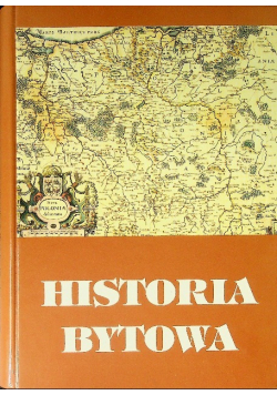 Historia Bytowa