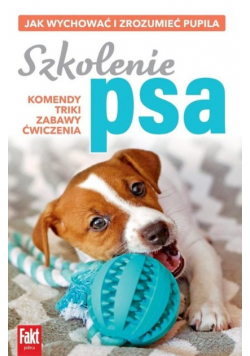 Szkolenie psa