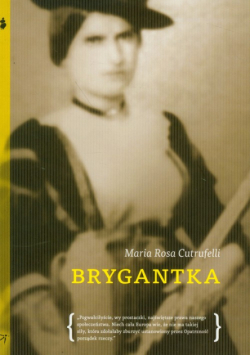 Cutrufelli Maria Rosa - Brygantka