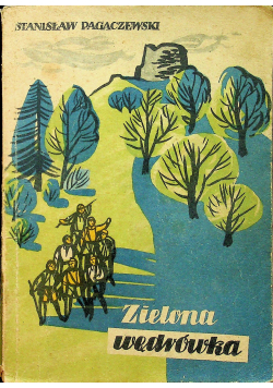 Zielona wędrówka