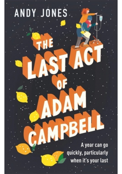 The Last Act of Adam Campbell