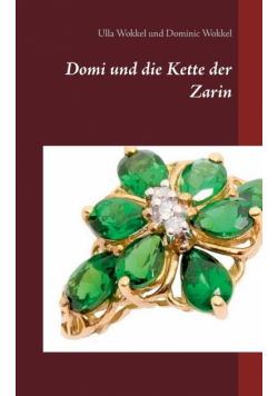 Domi und die Kette der Zarin