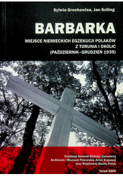 Barbarka