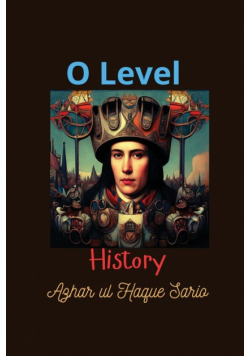 O Level History