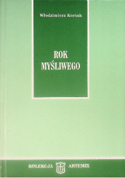 Rok Myśliwego