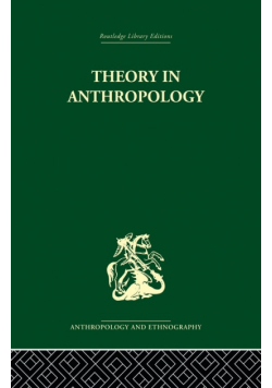 Theory In Anthropol Liban V86