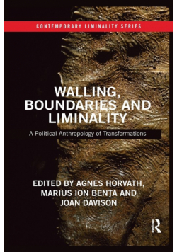 Walling, Boundaries and Liminality