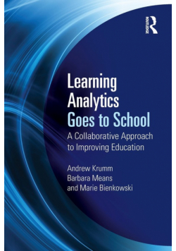 Learning Analytics Goes to School