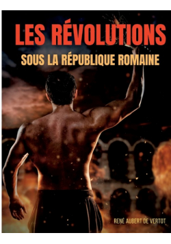 Les révolutions sous la République romaine