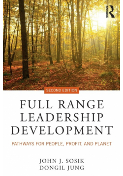 Full Range Leadership Development