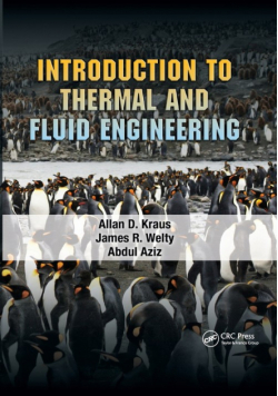 Introduction to Thermal and Fluid Engineering