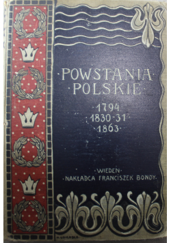Powstania polskie 1794