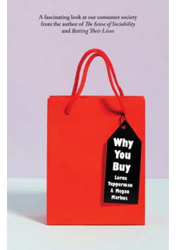 Why You Buy