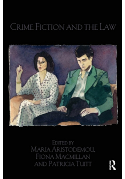 Crime Fiction and the Law