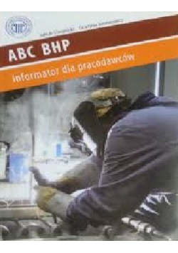ABC BHP Informator dla pracodawców