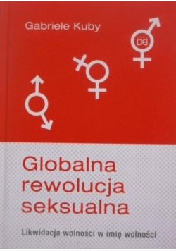 Globalna rewolucja seksualna