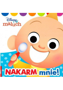 Nakarm mnie