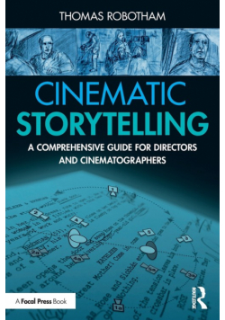 Cinematic Storytelling