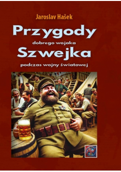 Przygody dobrego wojaka Szwejka podczas... A5 BR