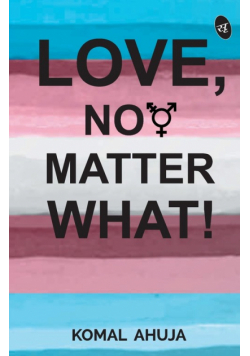Love, No Matter What