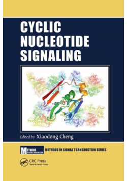 Cyclic Nucleotide Signaling